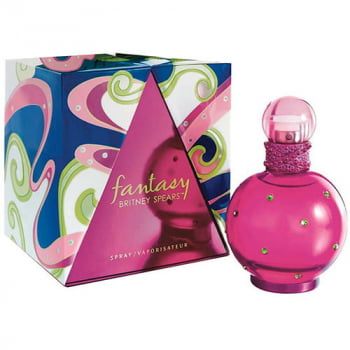 Perfume Britney Spears Eau de Parfum Fantasy