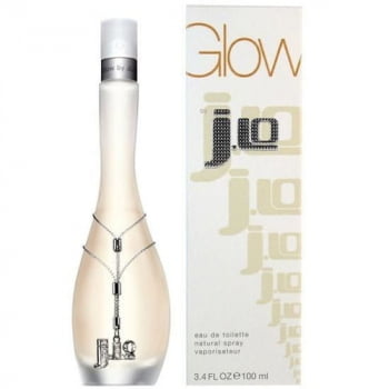 Perfume JLo Eau de Toilette Glow by JLo