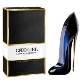 Perfume Carolina Herrera Eau de Parfum Good Girl