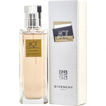 Perfume Givenchy Eau de Parfum Hot Couture