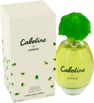 Perfume Grès Eau de Toilette Cabotine 100ml