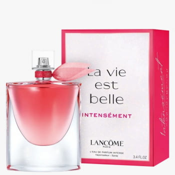 Perfume Lancôme Eau de Parfum La Vie Est Belle Intensément