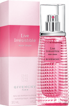 Perfume Givenchy Eau de Parfum Live Irrésistible