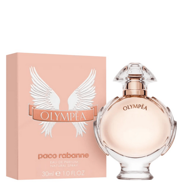 Perfume Paco Rabanne Eau de Parfum Olympéa