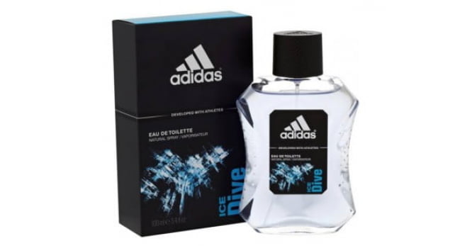 Perfume Adidas Eau de Toilette Ice Dive