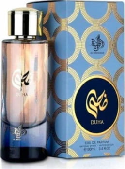 Perfume Al Wataniah Eau de Parfum Duha