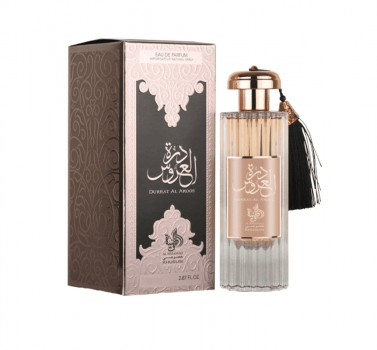 Perfume Al Wataniah Eau de Parfum Durrat Al Aroos