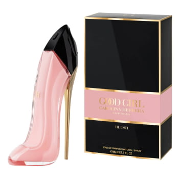 Perfume Carolina Herrera Eau de Parfum Good Girl Blush
