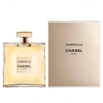 Perfume Chanel Eau de Parfum Gabrielle