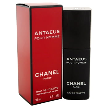 Perfume Chanel Eau de Toilette Antaeus Pour Homme