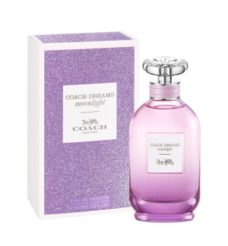 Perfume Coach Eau de Parfum Coach Dreams Moonlight