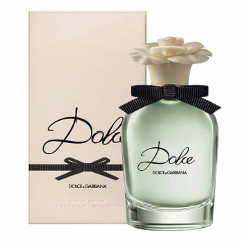 Perfume Dolce & Gabbana Eau de Parfum Dolce