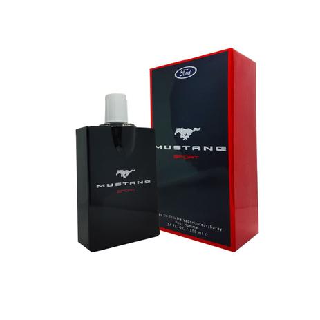 Perfume Ford Eau de Toilette Mustang Sport