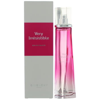 Perfume Givenchy Eau de Toilette Very Irrésistible