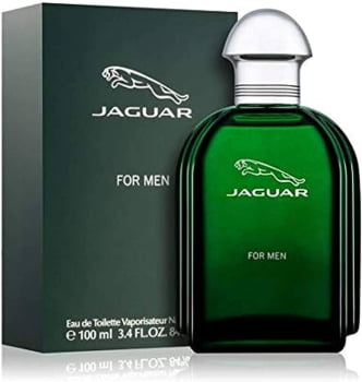 Perfume Jaguar Eau de Toilette For Men