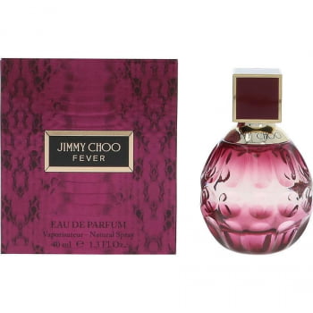 Perfume Jimmy Choo Eau de Parfum Fever