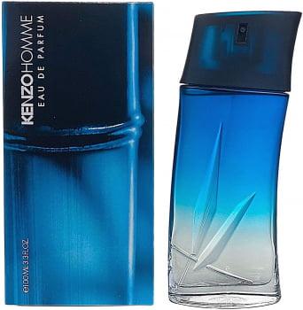 Perfume Kenzo Eau de Parfum Kenzo Homme