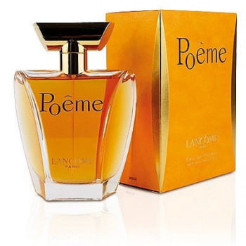 Perfume Lancôme Eau de Parfum Poeme