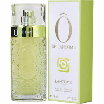 Perfume Lancôme Eau de Toilette Ô de Lancôme