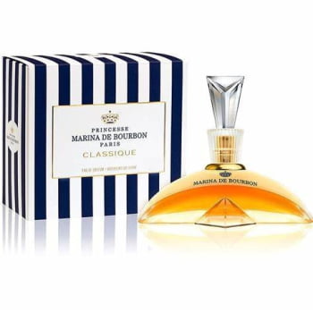 Perfume Marina de Bourbon Eau de Parfum Classique