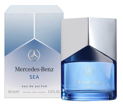 Perfume Mercedes-Benz Eau de Parfum Sea