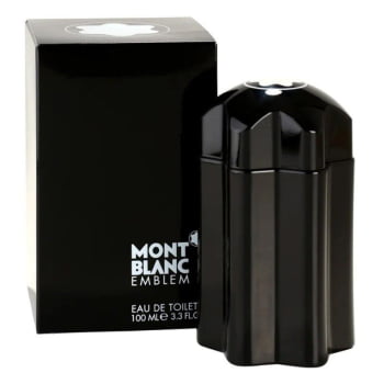 Perfume Mont Blanc Eau de Toilette Emblem