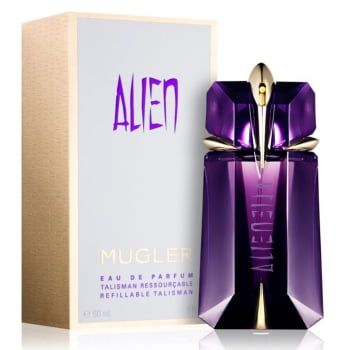 Perfume Mugler Eau de Parfum Alien Talisman Edition