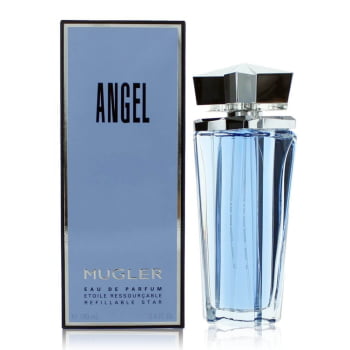 Perfume Mugler Eau de Parfum Angel