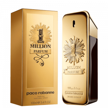 Perfume Paco Rabanne Eau de Pafum 1 Million Parfum