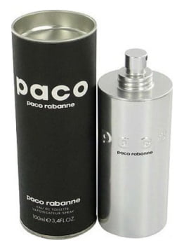 Perfume Paco Rabanne Eau de Toilette Paco