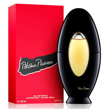 Perfume Paloma Picasso Eau de Parfum Paloma Picasso