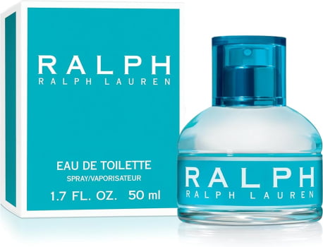 Perfume Ralph Lauren Eau de Toilette Ralph