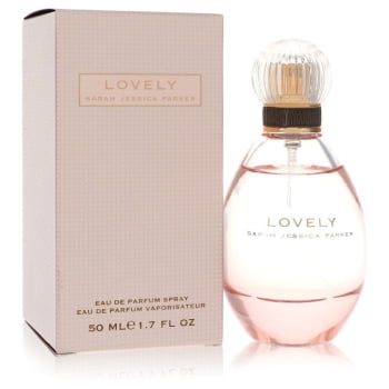 Perfume Sarah Jessica Parker Eau de Parfum Lovely