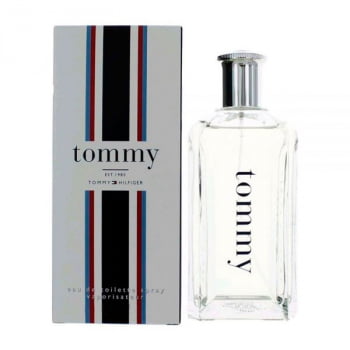 Perfume Tommy Hilfiger Eau de Toilette Tommy