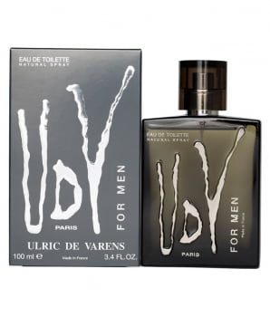 Perfume Ulric de Varens Eau de Toilette UDV For Men