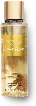 Perfume Victoria's Secret Body Splash Coconut Passion