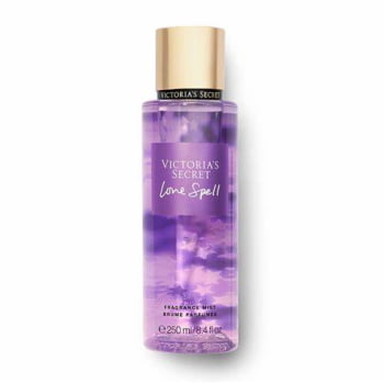 Perfume Victoria's Secret Body Splash Love Spell