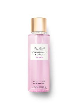 Perfume Victoria's Secret Body Splash Pomegranate & Lotus