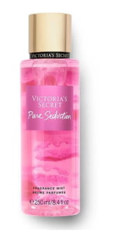 Perfume Victoria's Secret Body Splash Pure Seduction