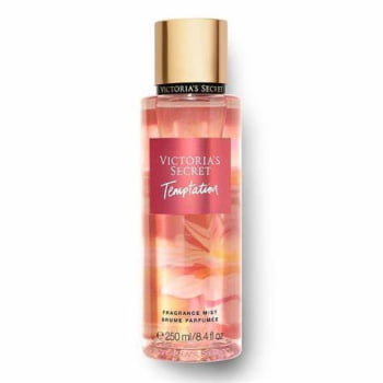 Perfume Victoria's Secret Body Splash Temptation