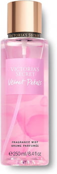 Perfume Victoria's Secret Body Splash Velvet Petals