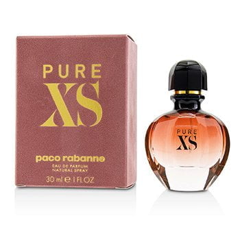 Perfume Paco Rabanne Eau de Parfum Pure XS